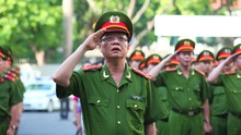 Hà Nội bắt đầu thực hiện nghi lễ chào cờ, hát Quốc ca đầu tuần